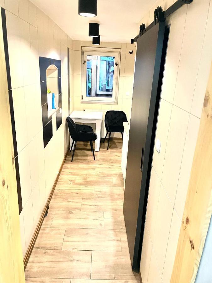 Wrzosowka Apartman Jelenia Góra Kültér fotó